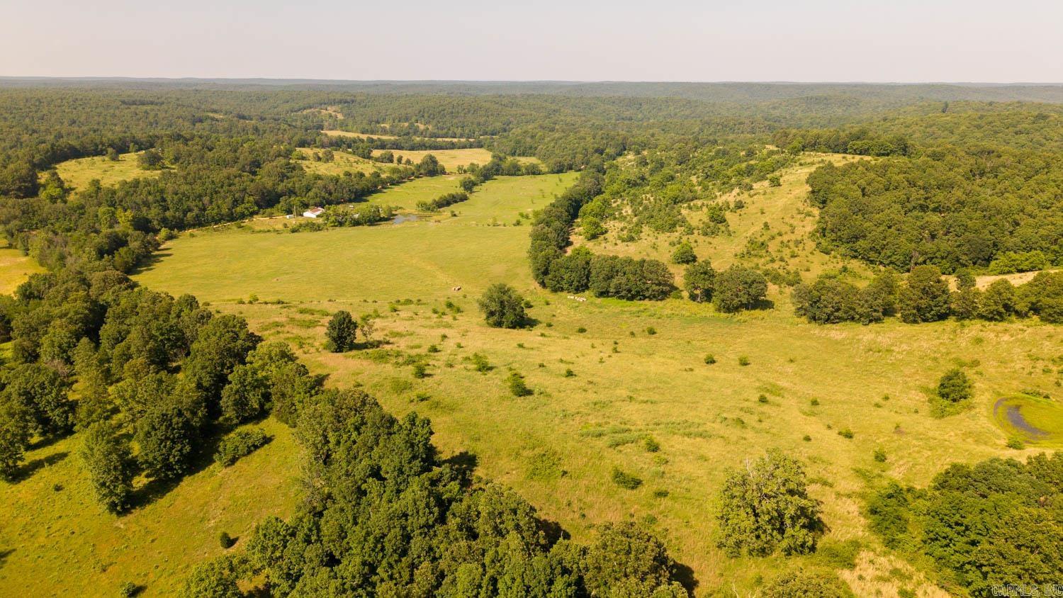 804 Banks Road  Hardy, AR