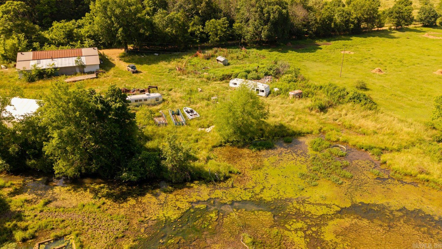 804 Banks Road  Hardy, AR