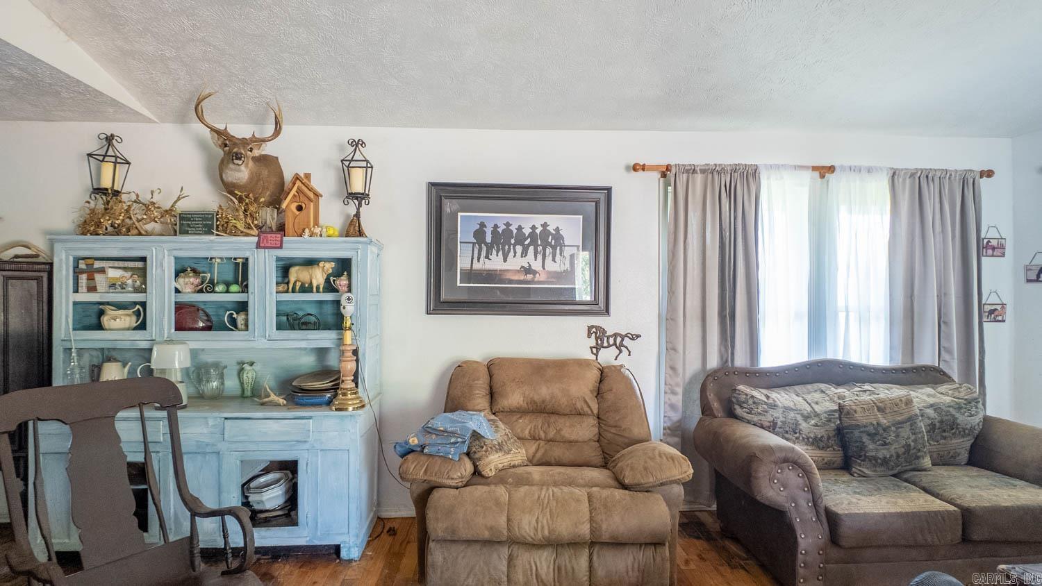 804 Banks Road  Hardy, AR