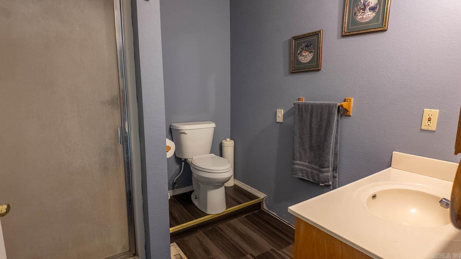 804 Banks Road Hardy, AR 72542