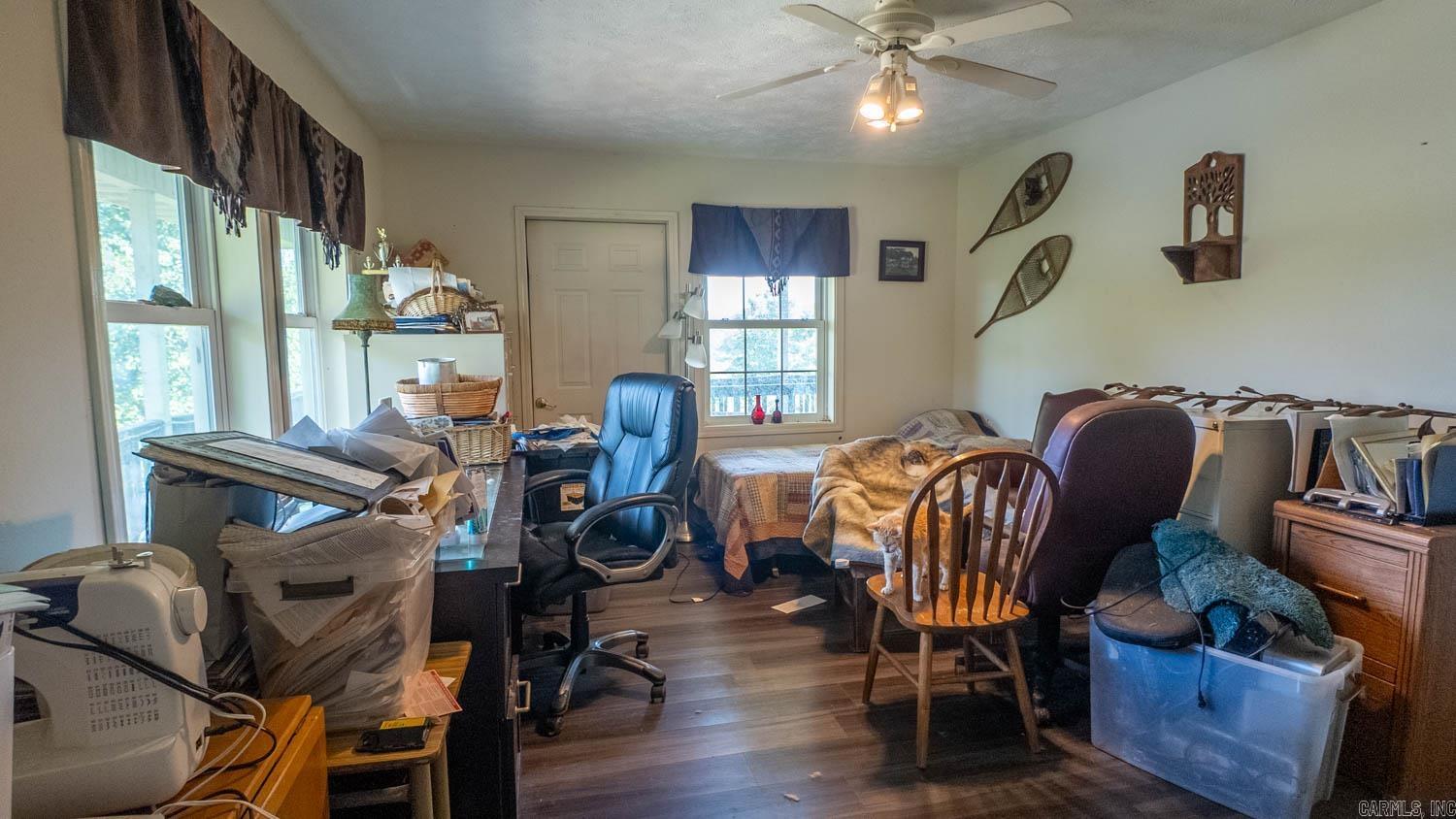 804 Banks Road  Hardy, AR