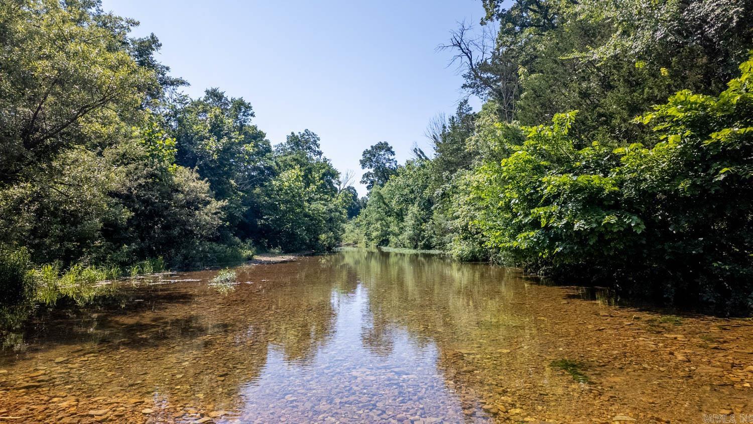 804 Banks Road Hardy, AR 72542