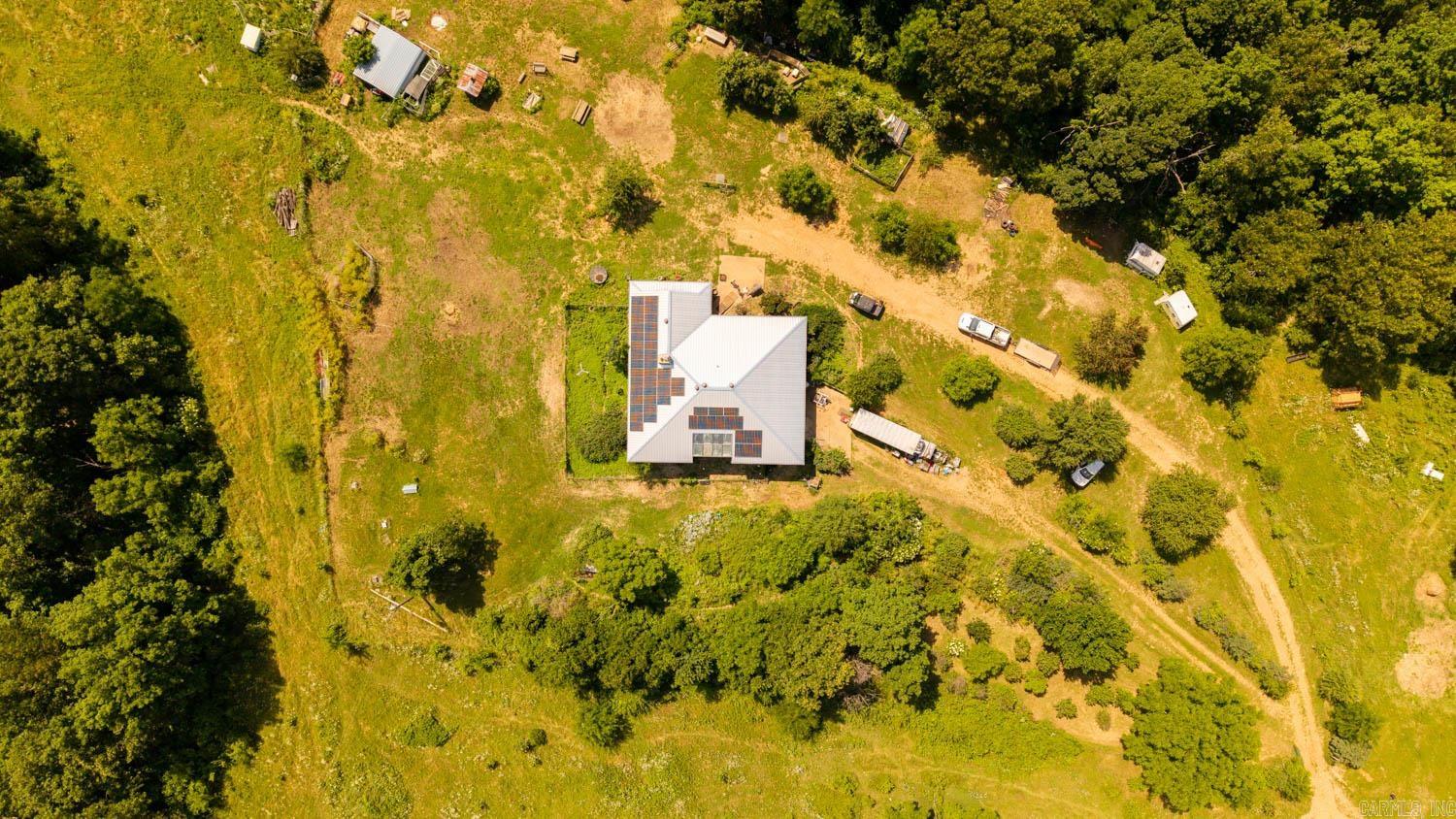 804 Banks Road  Hardy, AR