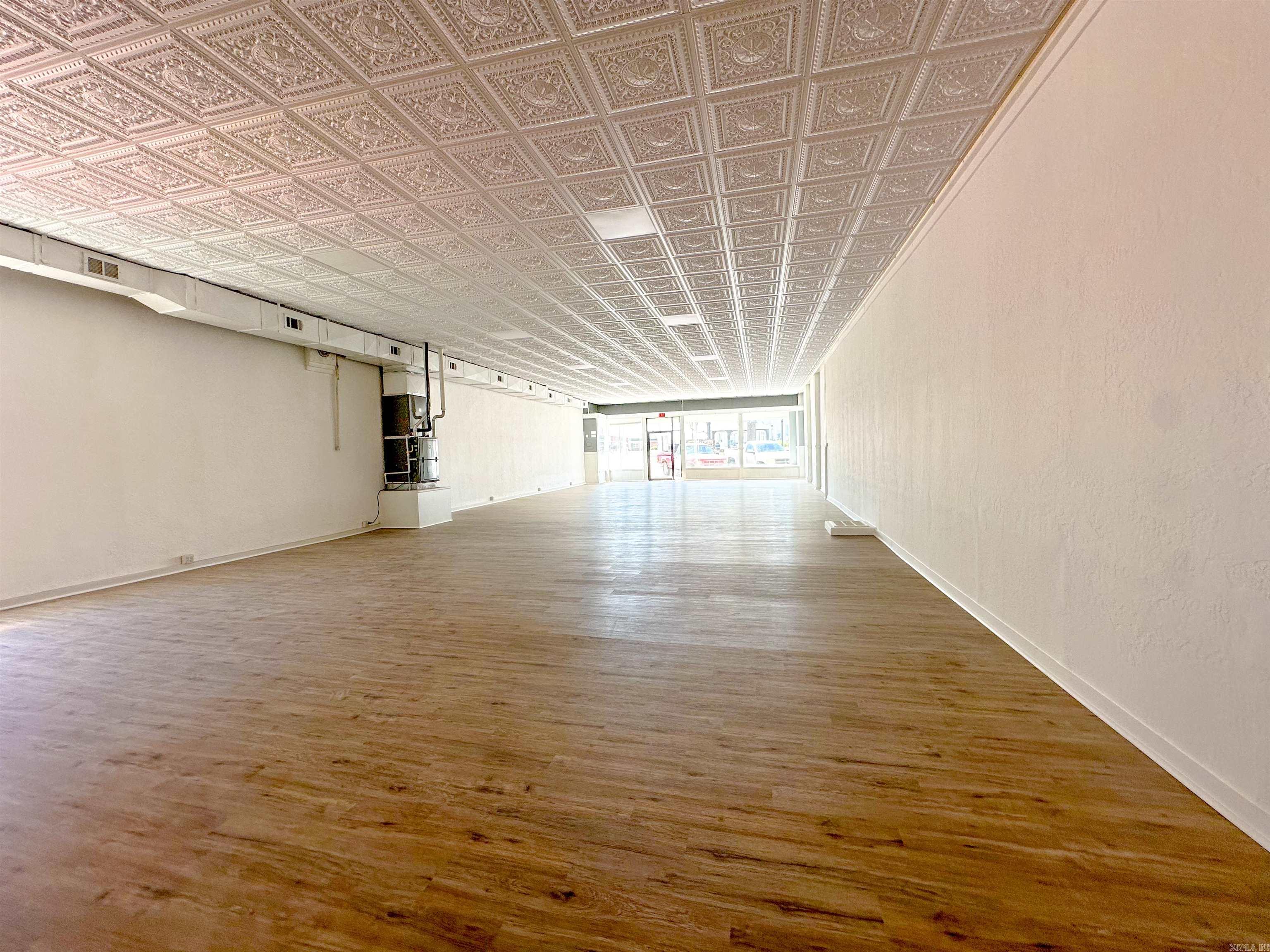 108 Public Square  Berryville, AR