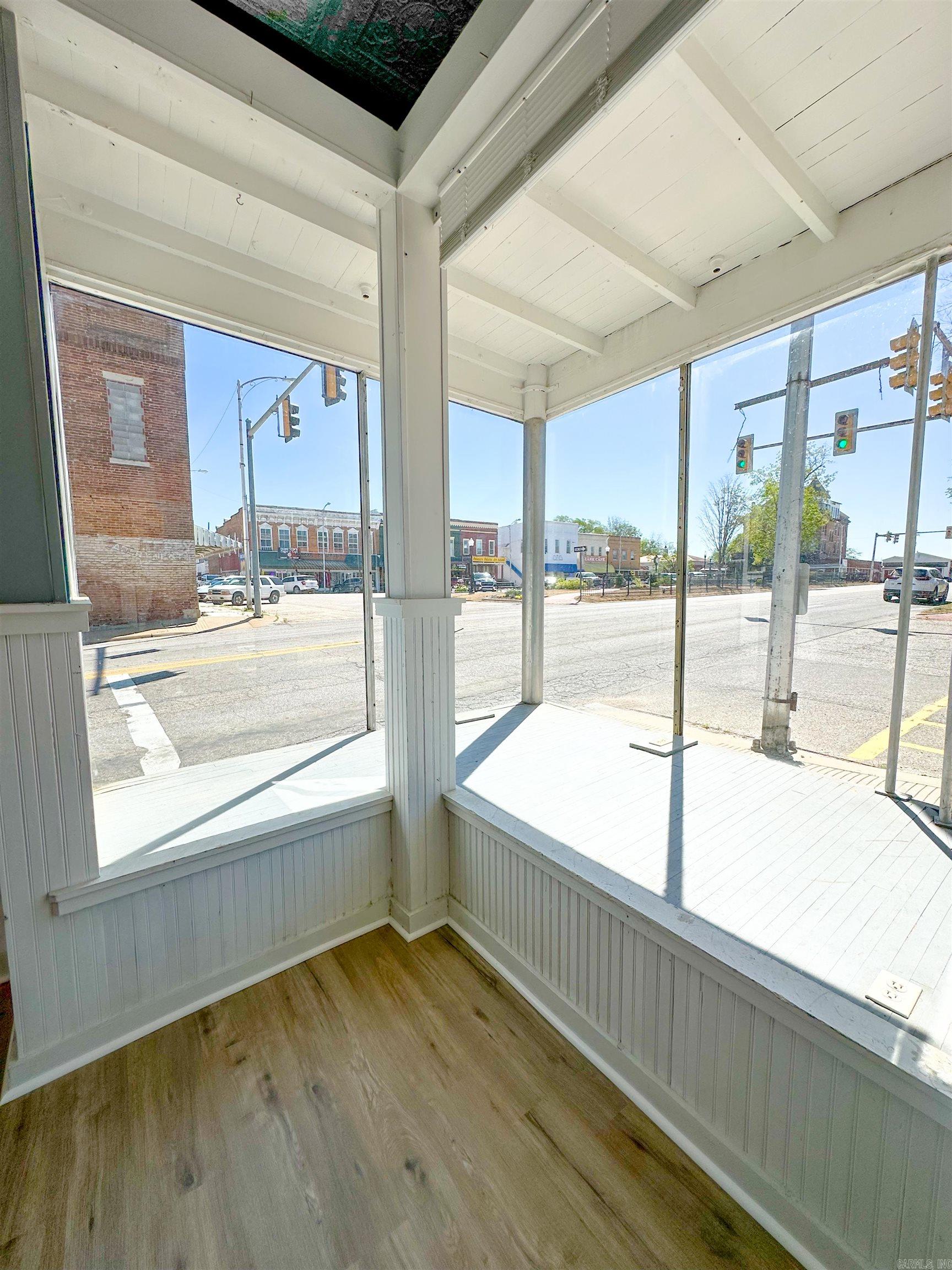 108 Public Square  Berryville, AR