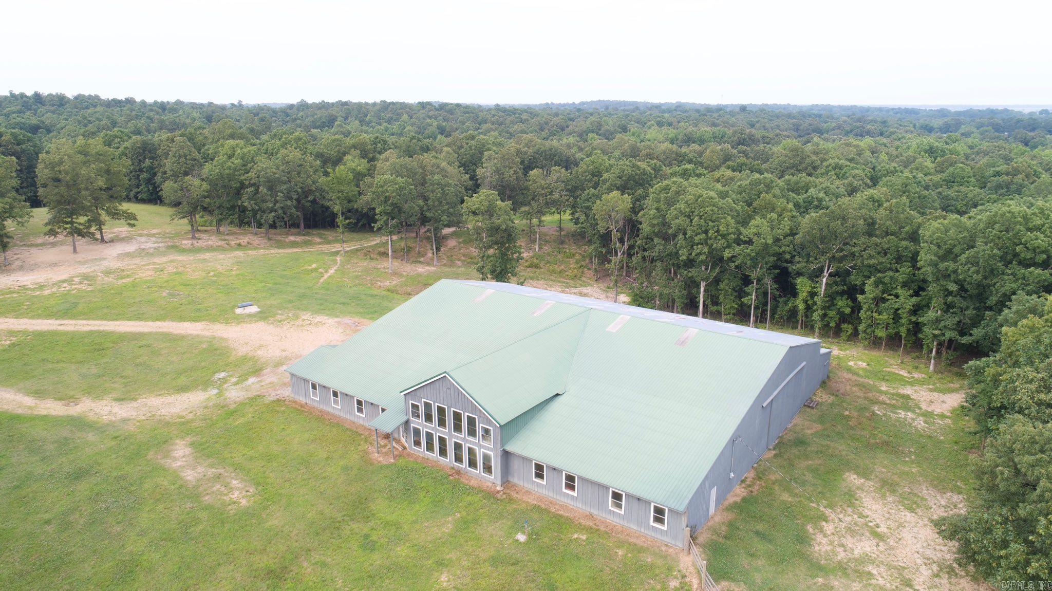 975 Sundance  Piggott, AR