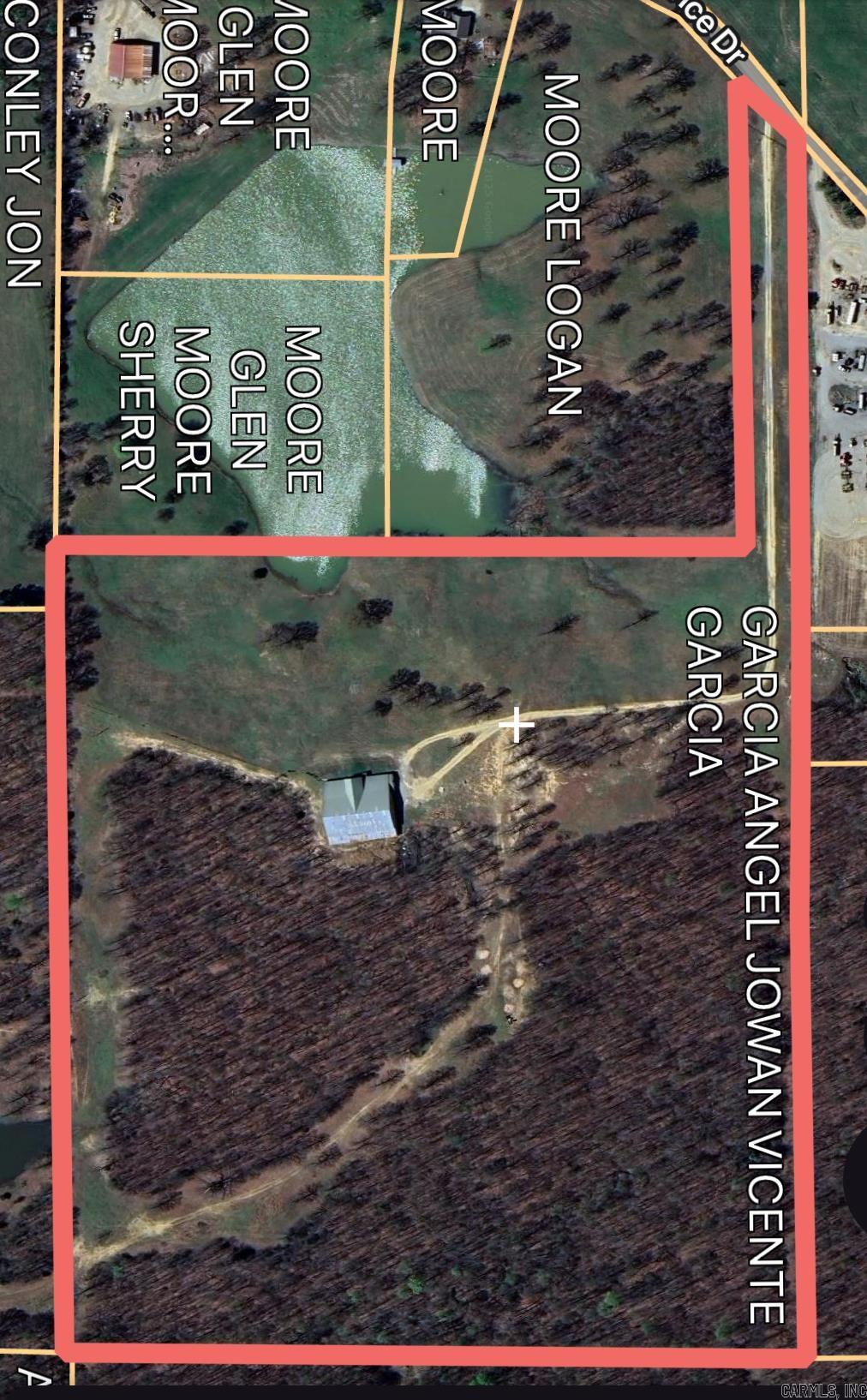 975 Sundance  Piggott, AR