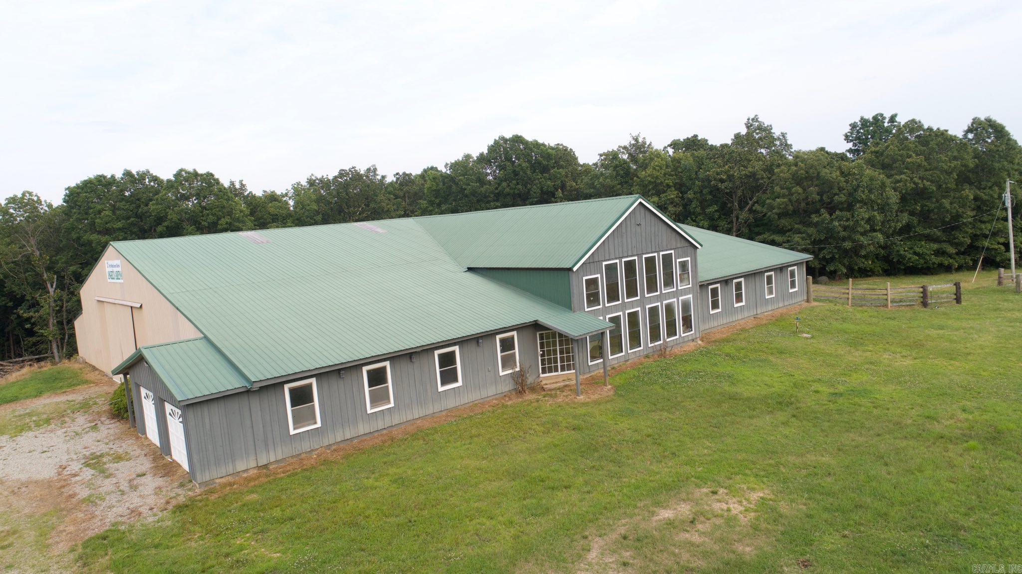 975 Sundance  Piggott, AR