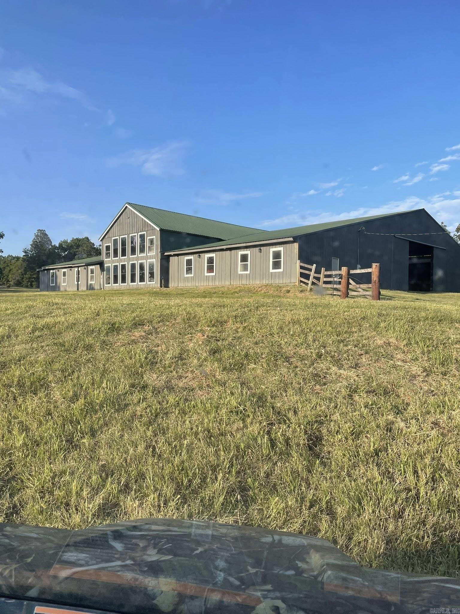 975 Sundance  Piggott, AR