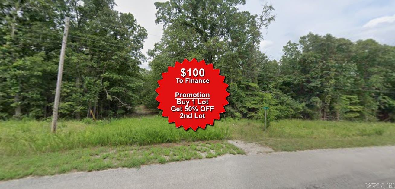 Lot 37 Paola  Cherokee Village, AR