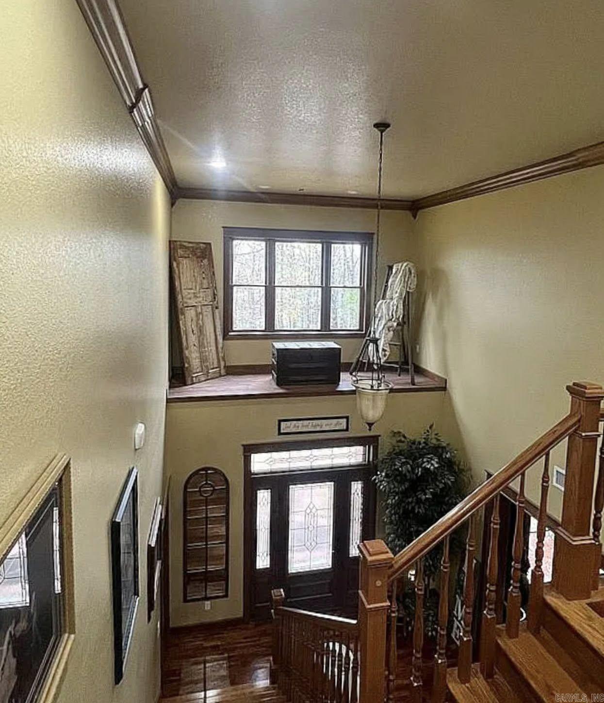 847 Woodland Hills Drive  Mountain View, AR