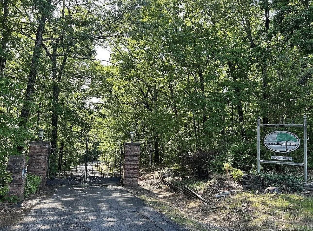 847 Woodland Hills Drive  Mountain View, AR