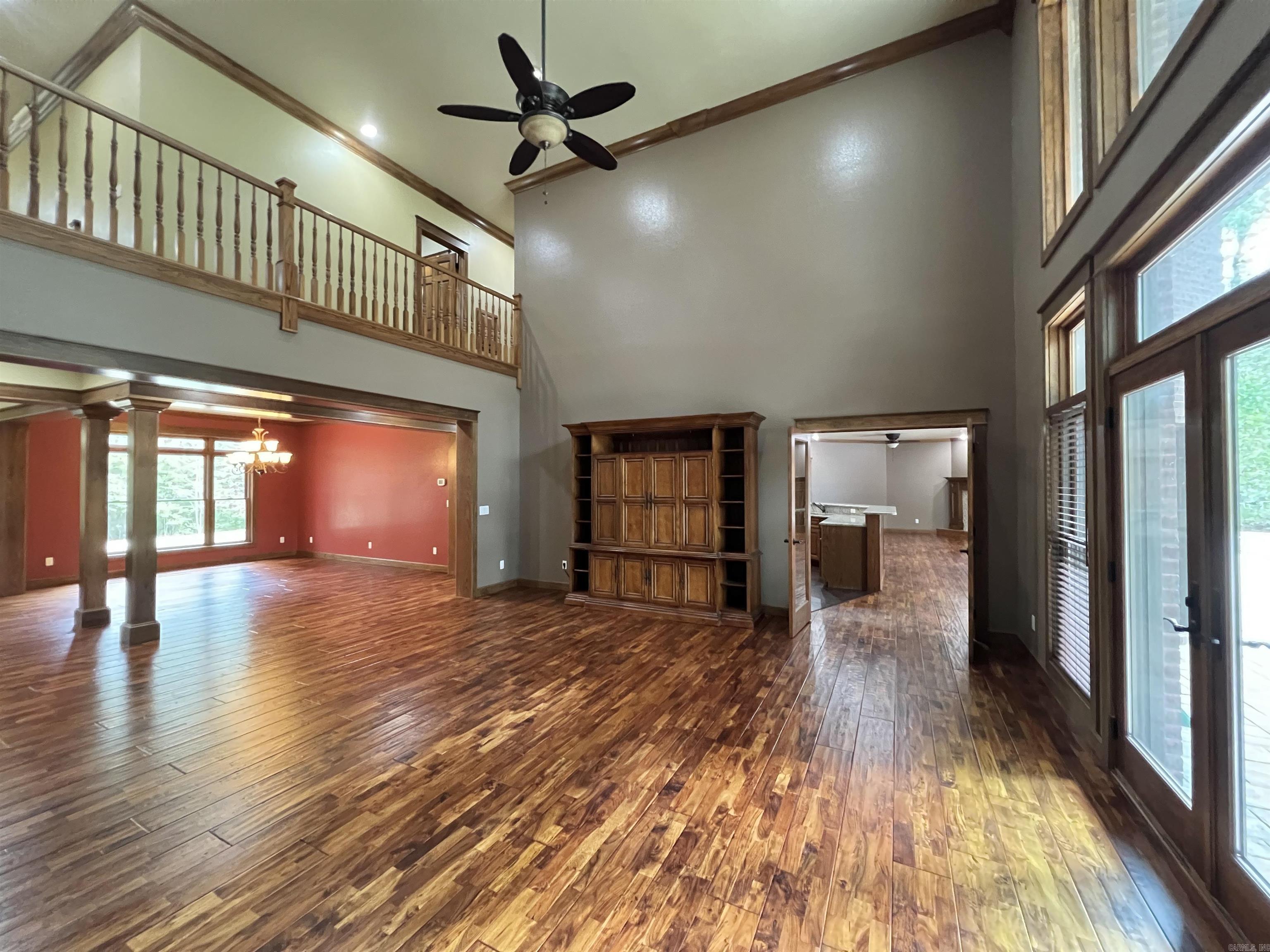 847 Woodland Hills Drive  Mountain View, AR