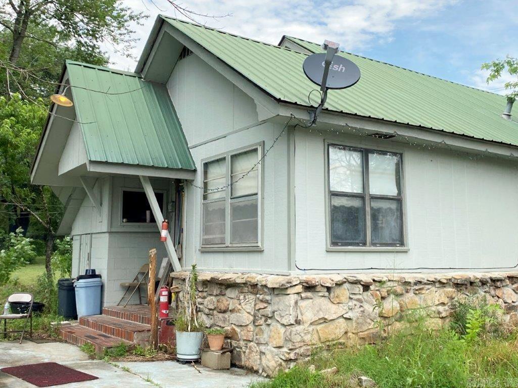 325 N HWY 65  Saint Joe, AR