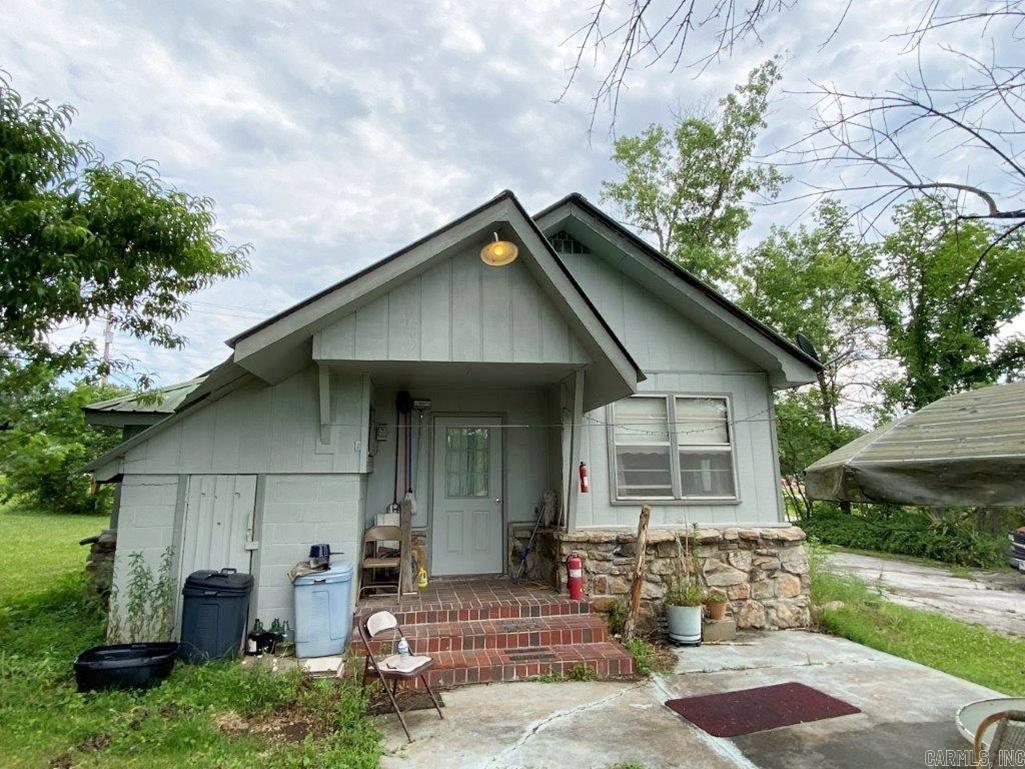 325 N HWY 65  Saint Joe, AR