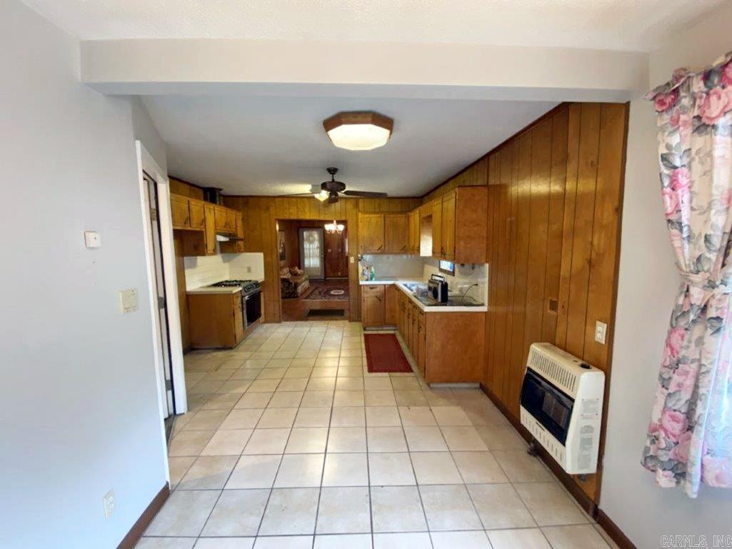 325 N HWY 65  Saint Joe, AR