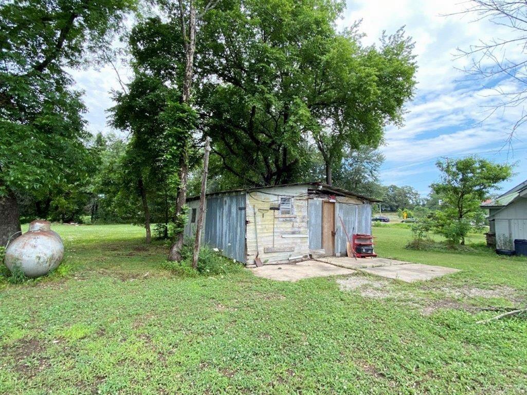 325 N HWY 65  Saint Joe, AR