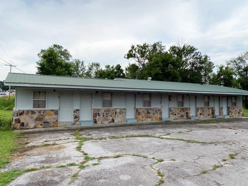 325 N HWY 65  Saint Joe, AR