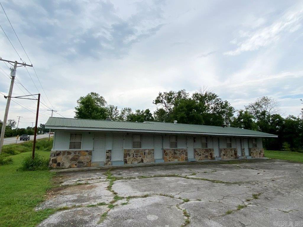 325 N HWY 65  Saint Joe, AR