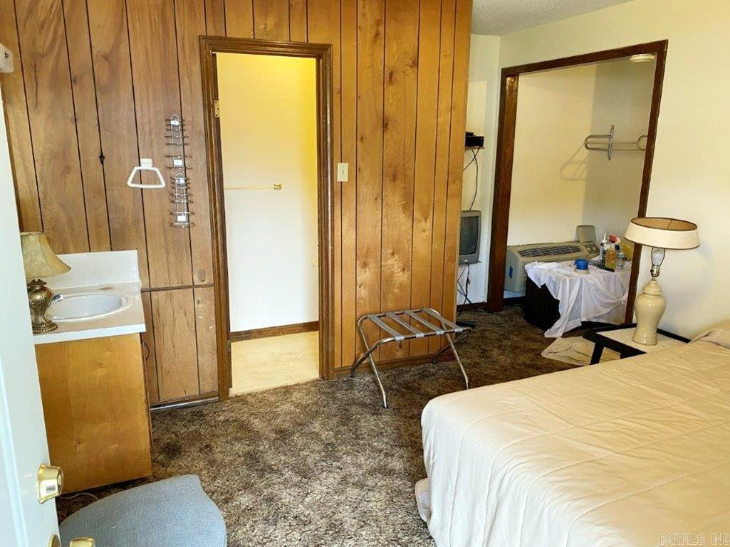 325 N HWY 65  Saint Joe, AR