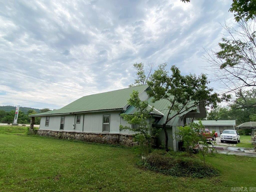 325 N HWY 65  Saint Joe, AR