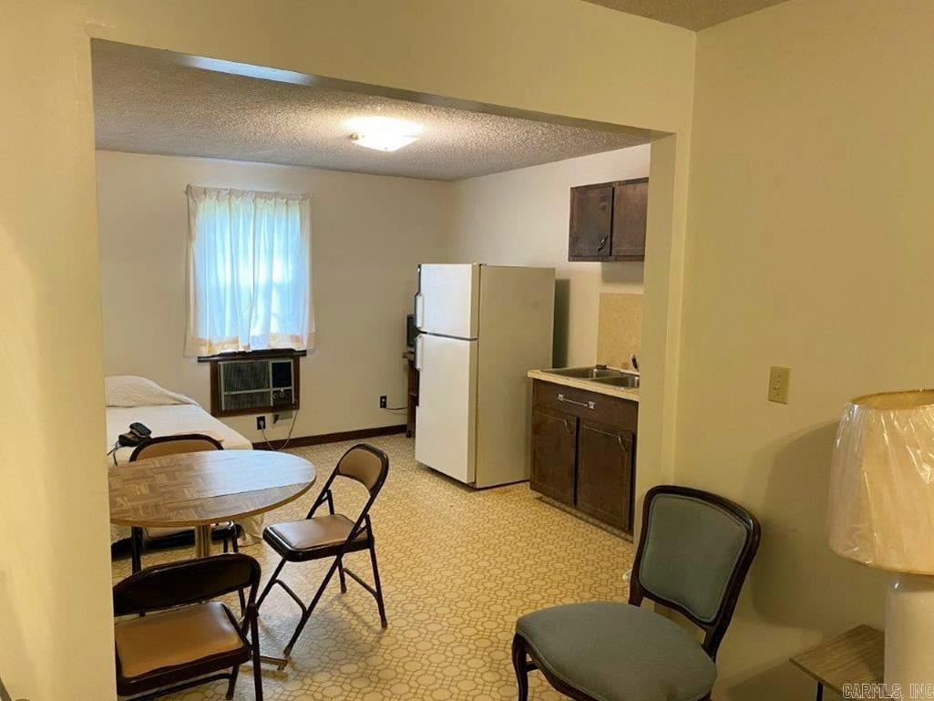 325 N HWY 65  Saint Joe, AR