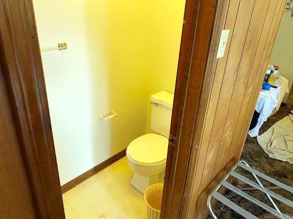 325 N HWY 65  Saint Joe, AR