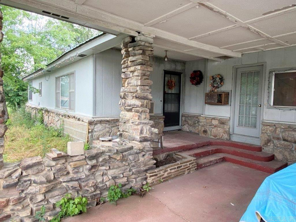 325 N HWY 65  Saint Joe, AR