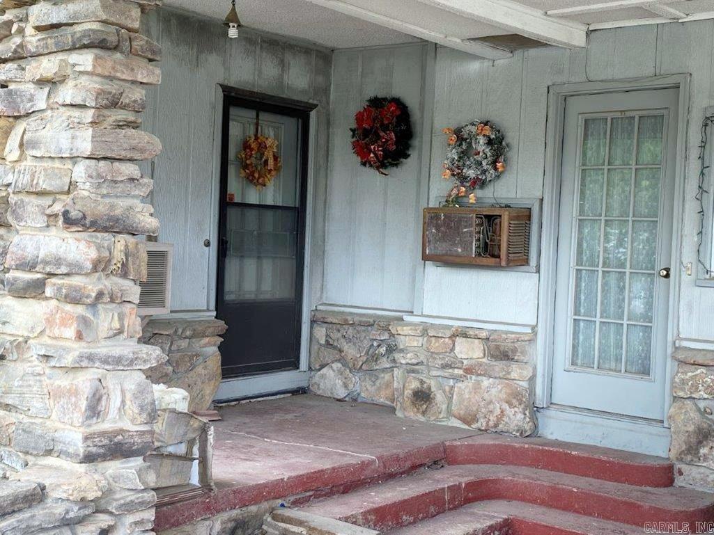 325 N HWY 65  Saint Joe, AR