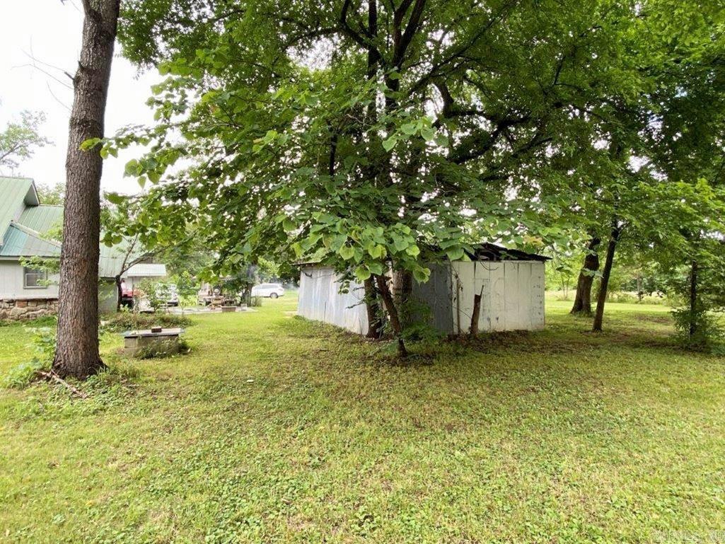 325 N HWY 65  Saint Joe, AR