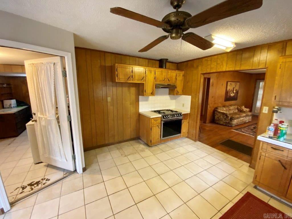 325 N HWY 65  Saint Joe, AR