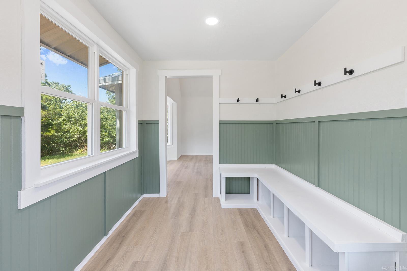 83 Dunn Hill  Vilonia, AR