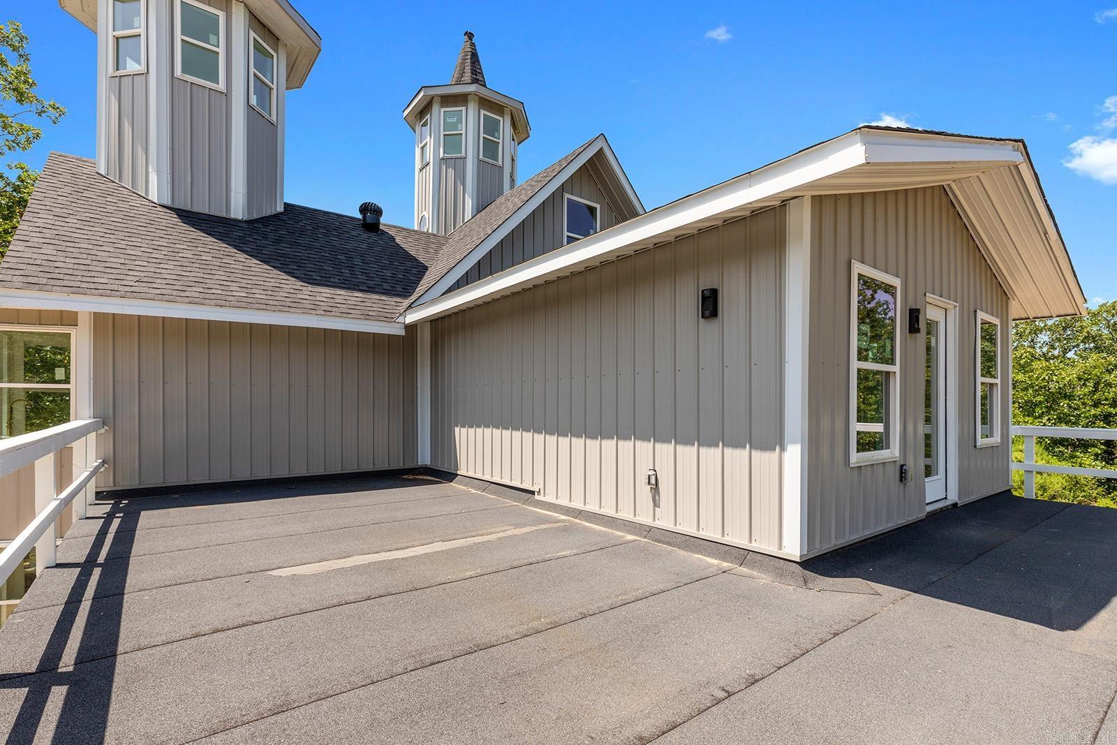 83 Dunn Hill  Vilonia, AR