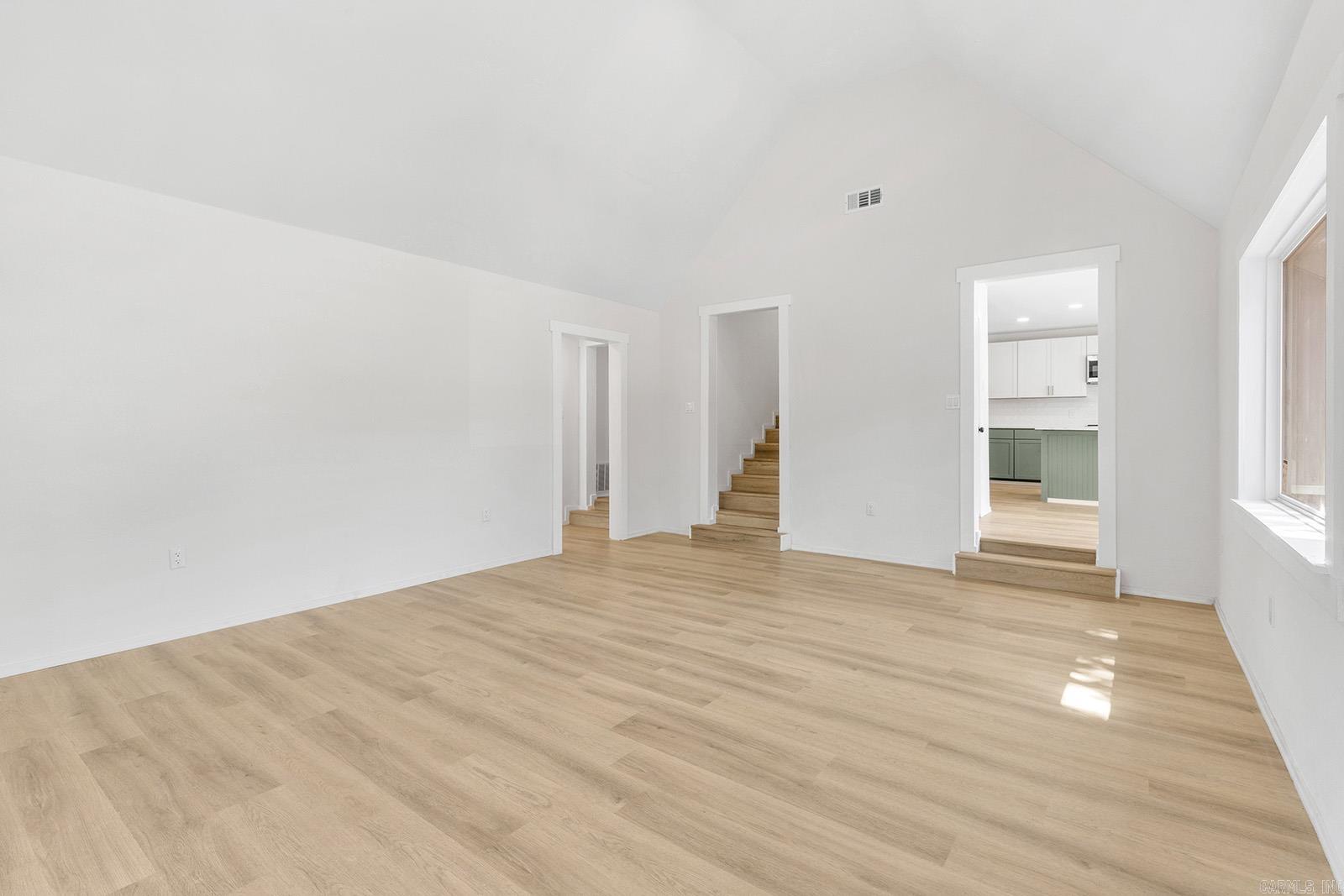 83 Dunn Hill  Vilonia, AR