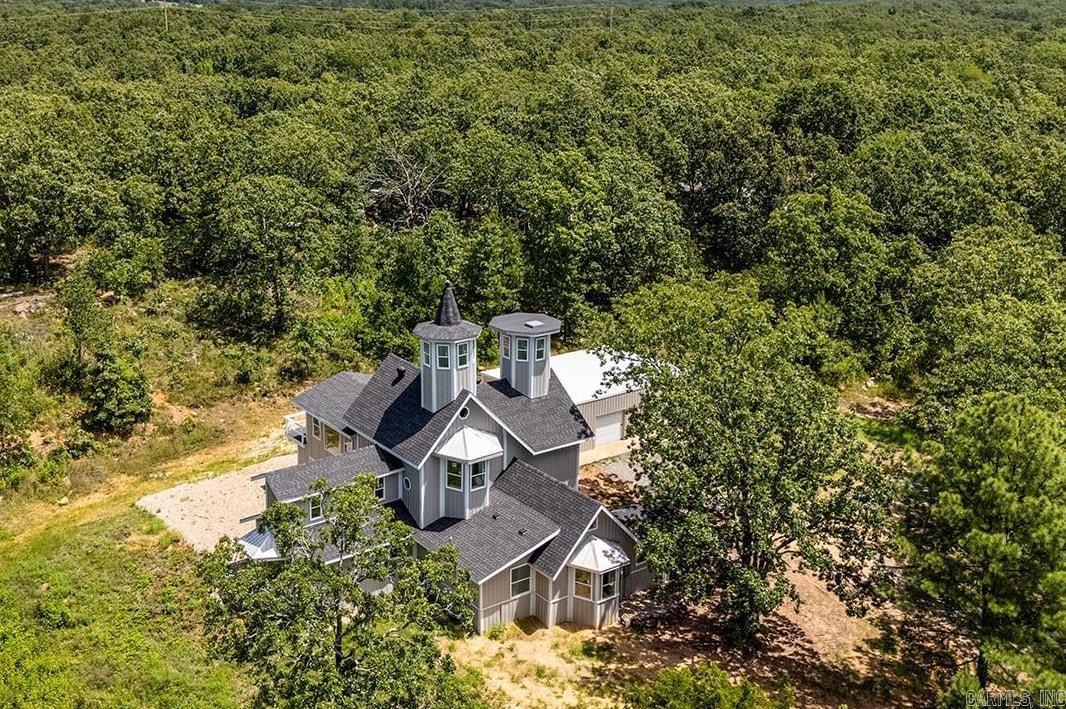 83 Dunn Hill  Vilonia, AR