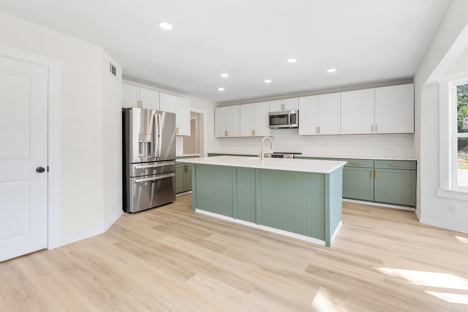 83 Dunn Hill  Vilonia, AR