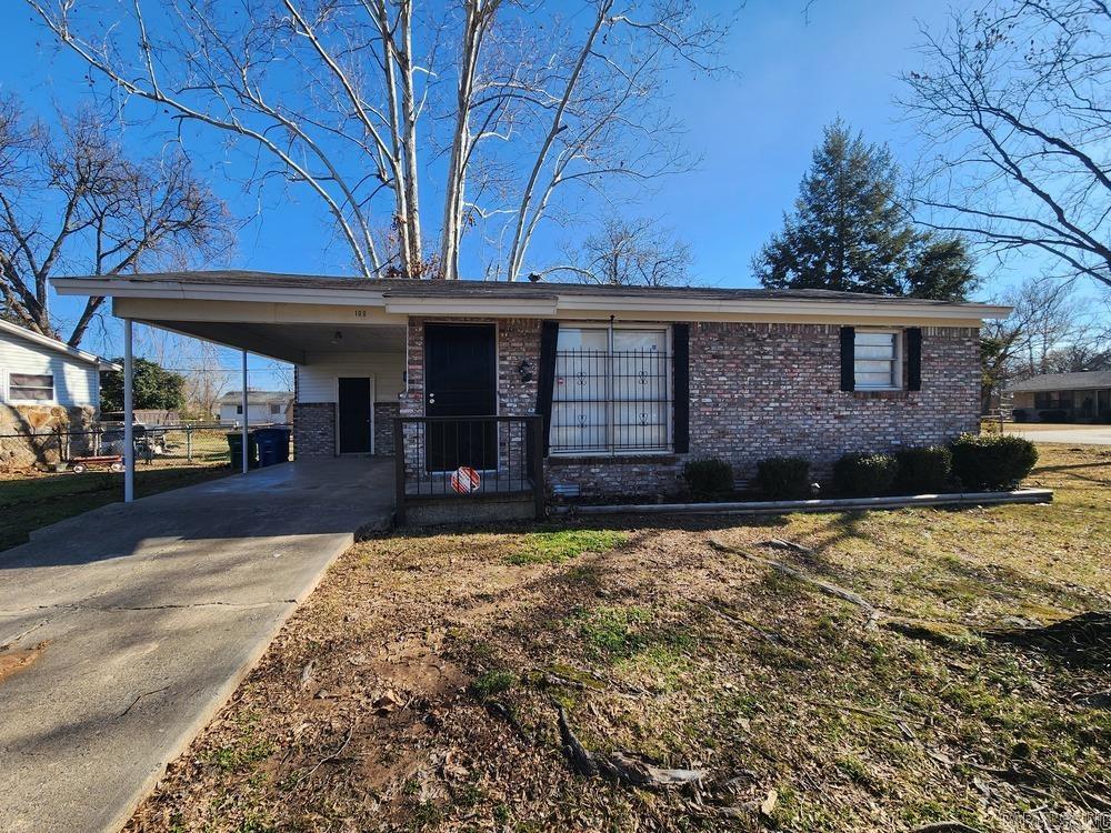 100 Blenden Drive