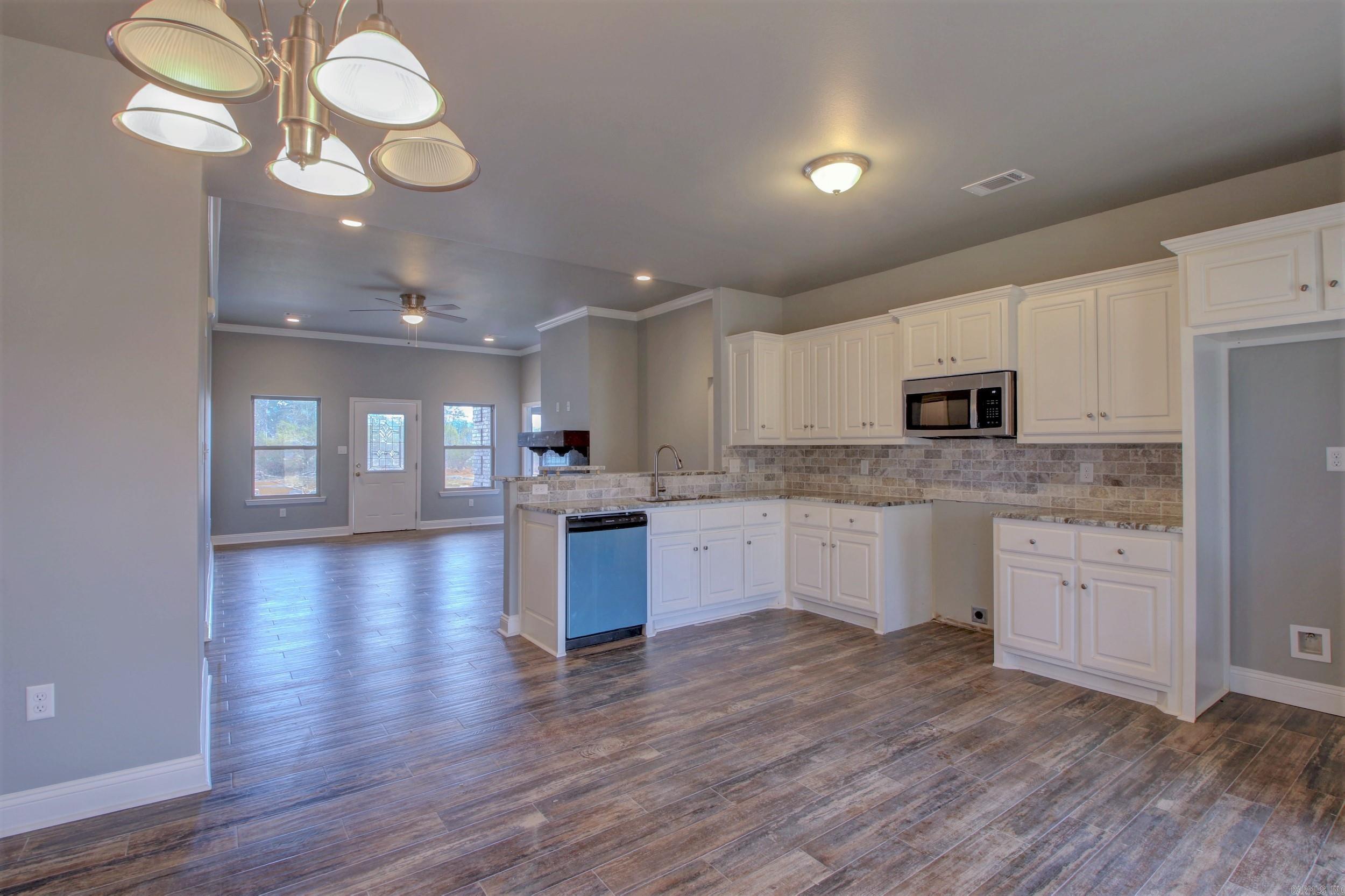 Lot 170 Springtree  Little Rock, AR