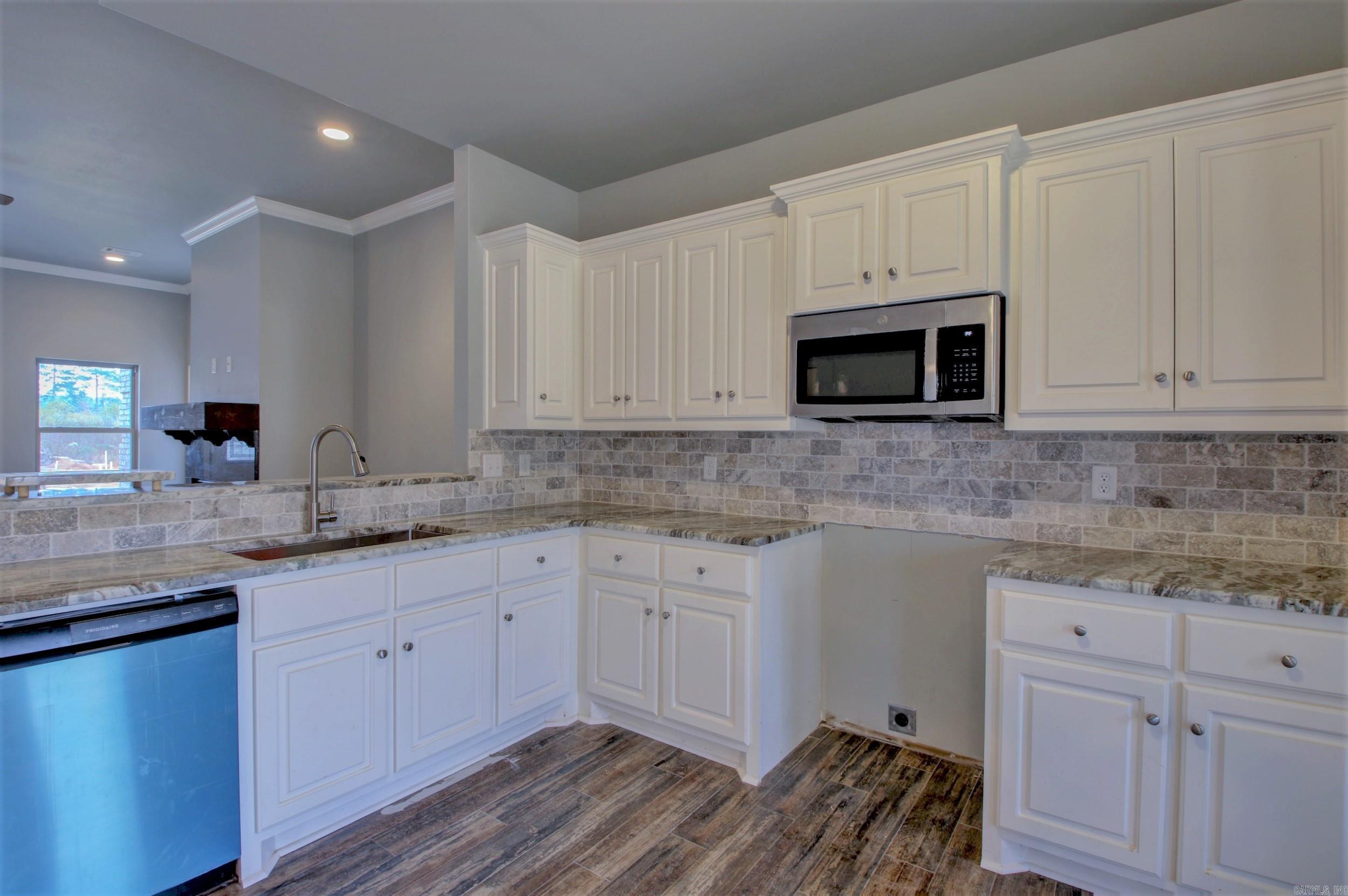 Lot 170 Springtree  Little Rock, AR