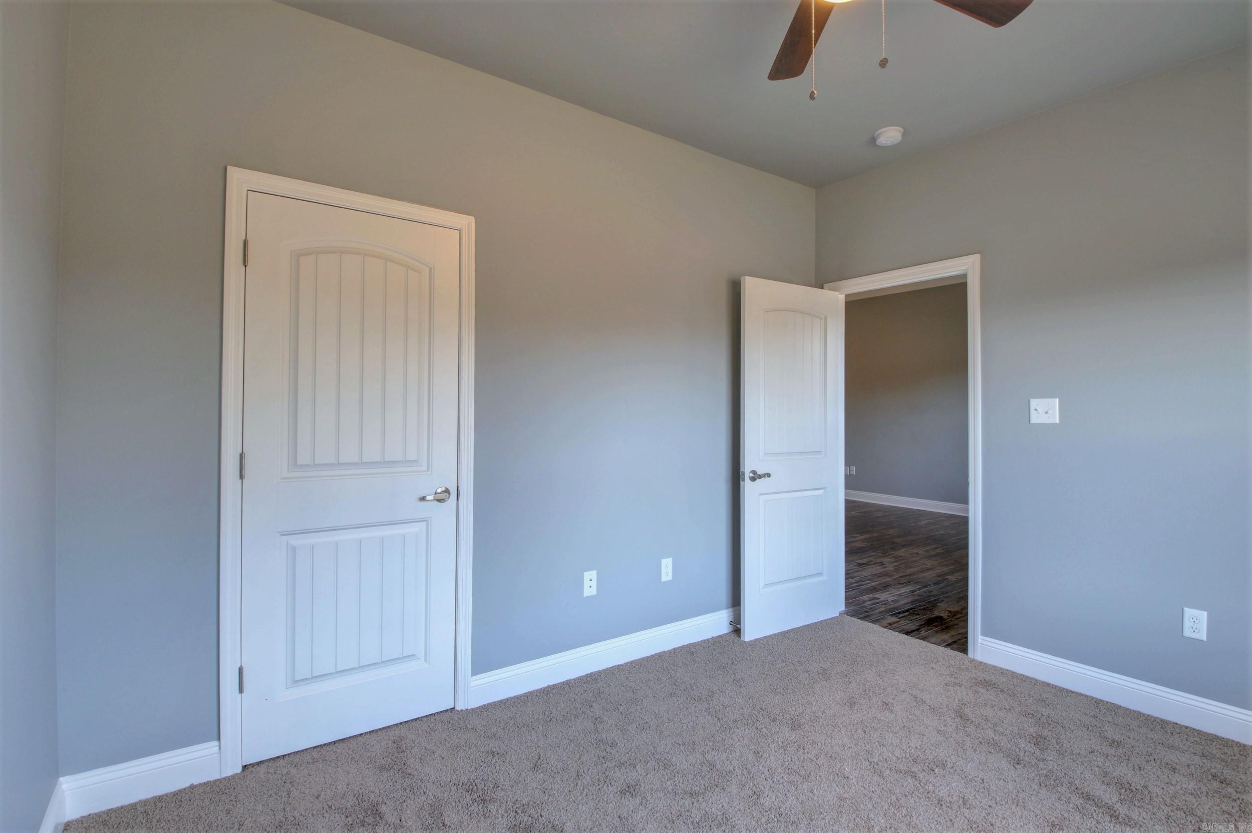 Lot 106 Spring Bend  Little Rock, AR