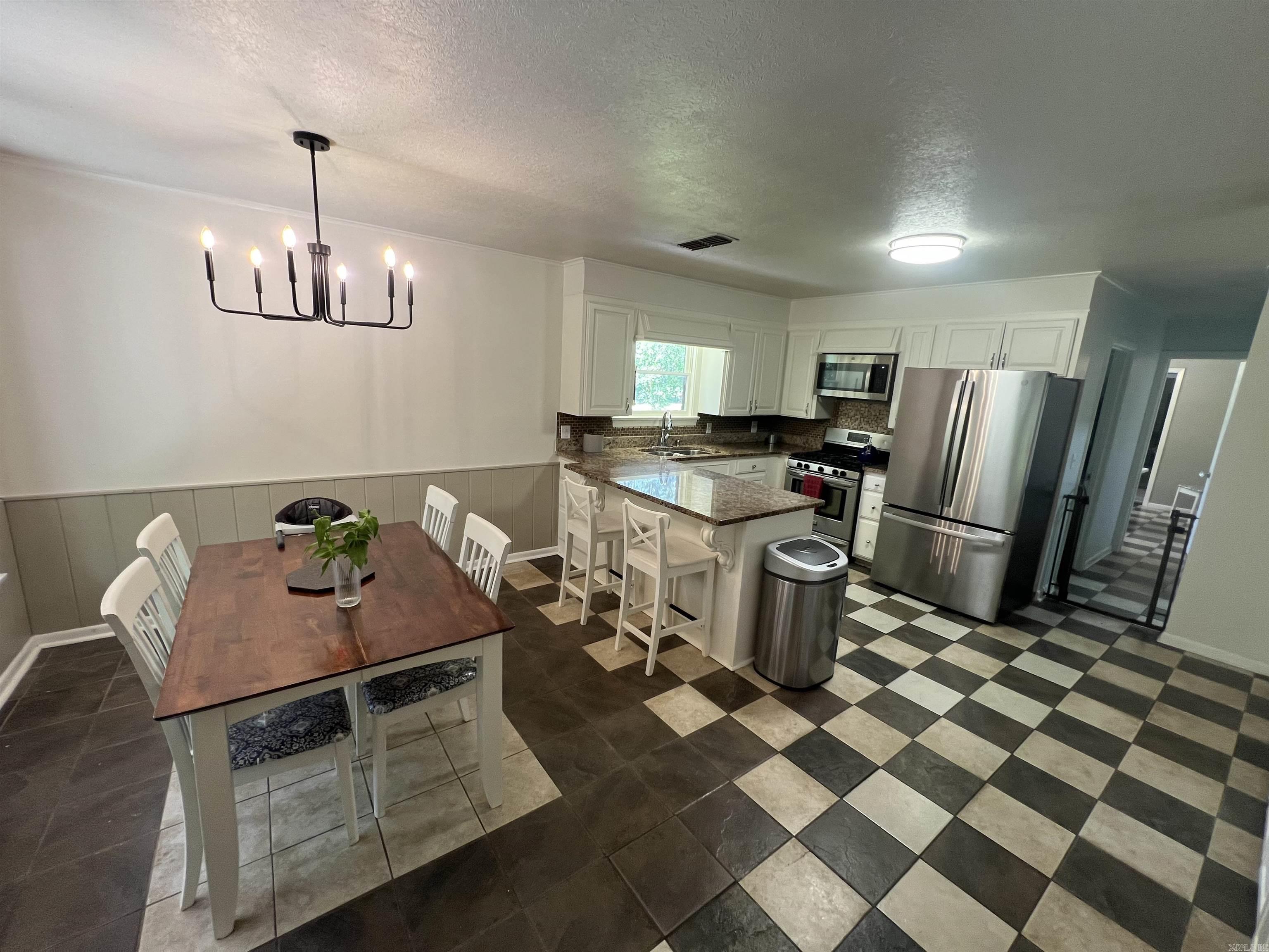 114 Mark  Monticello, AR