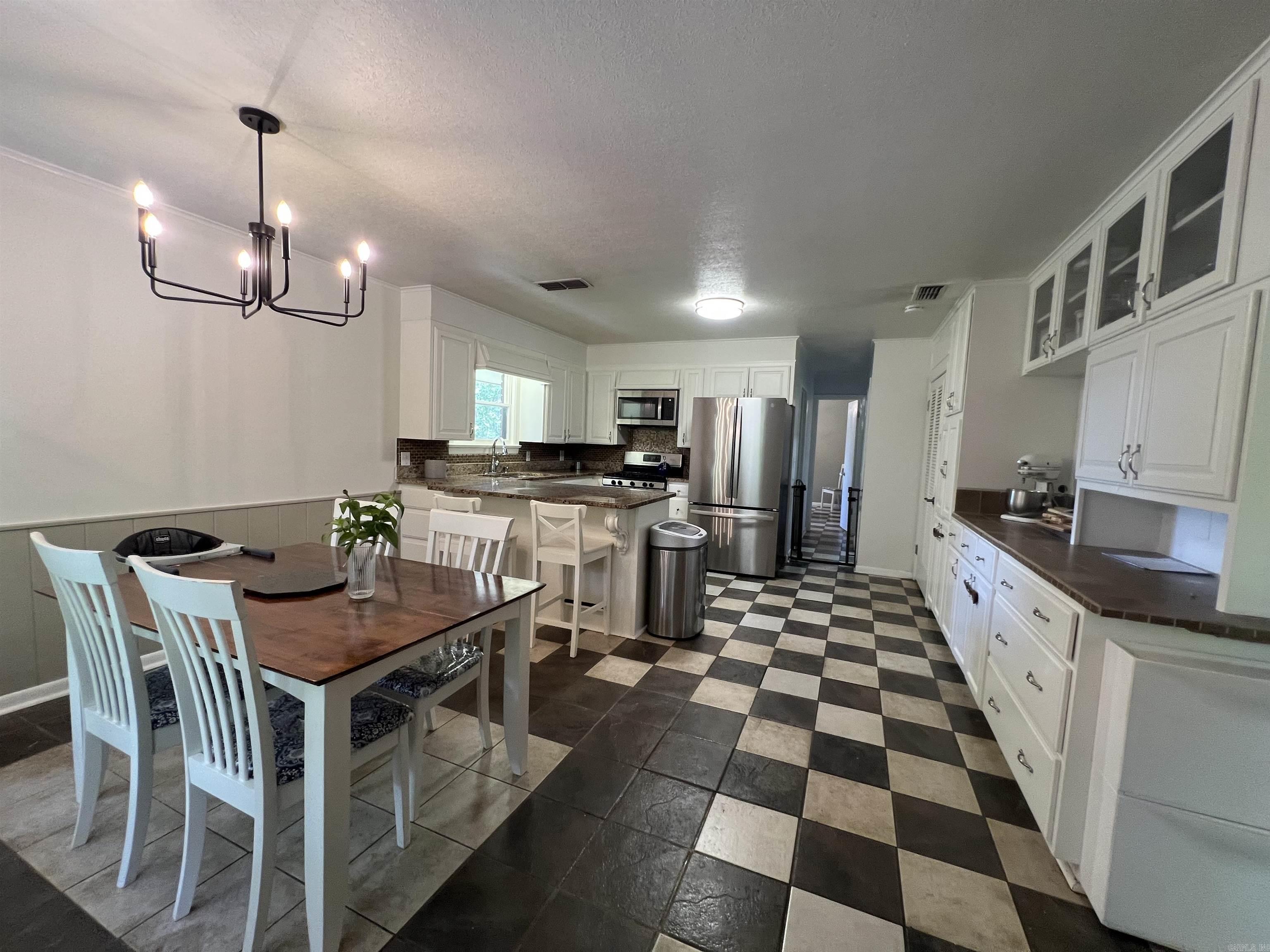 114 Mark  Monticello, AR