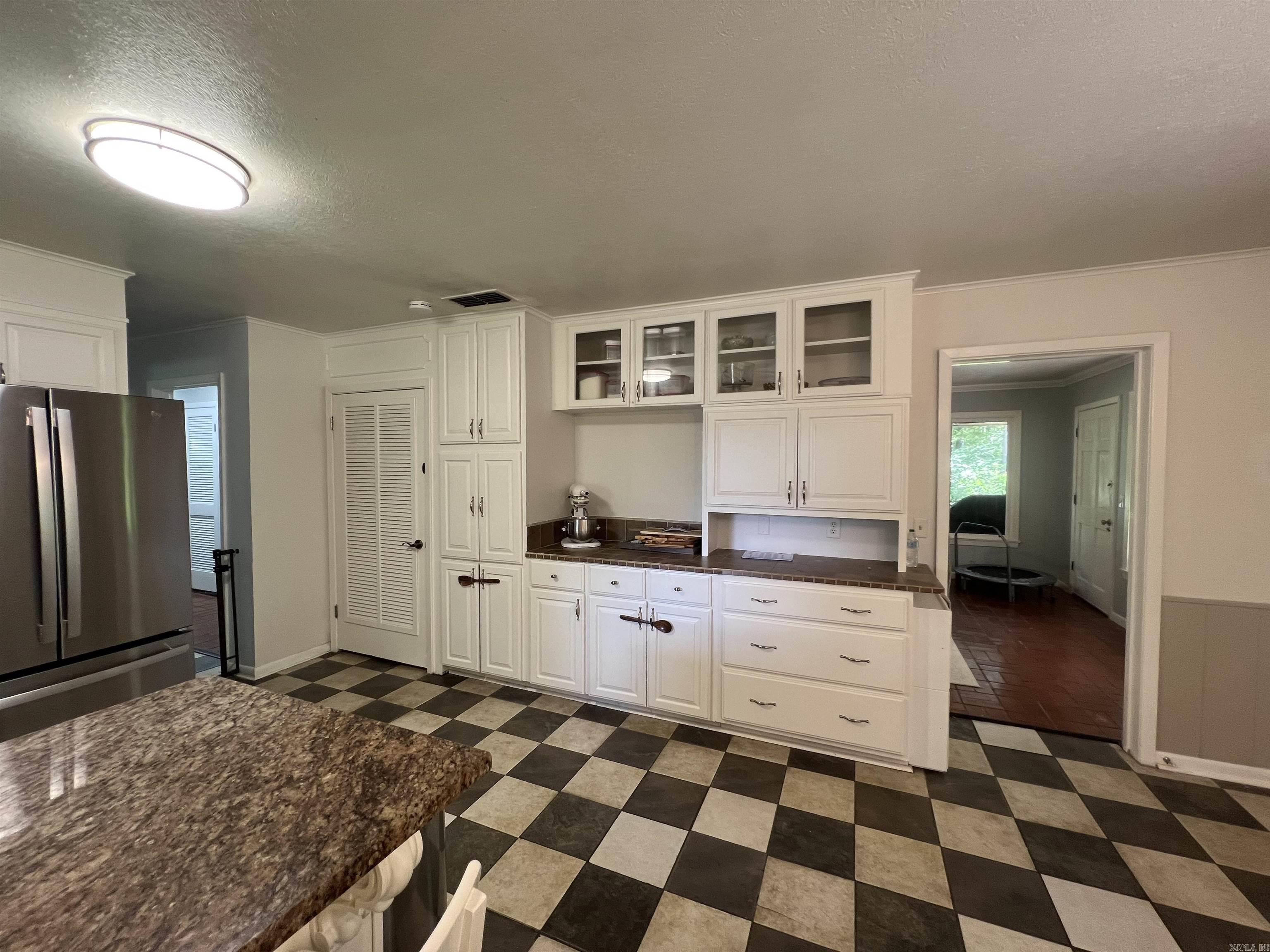 114 Mark  Monticello, AR