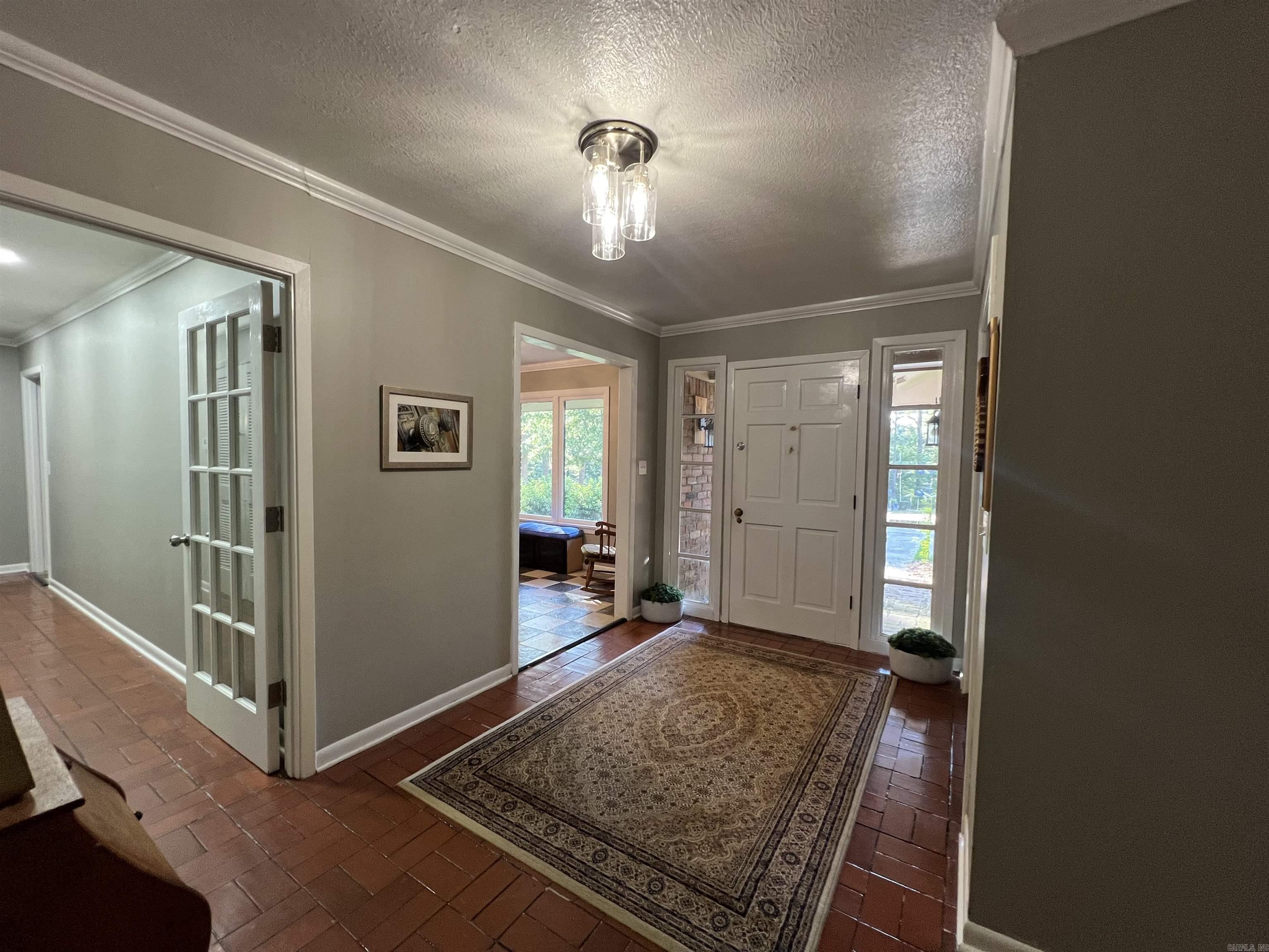 114 Mark  Monticello, AR