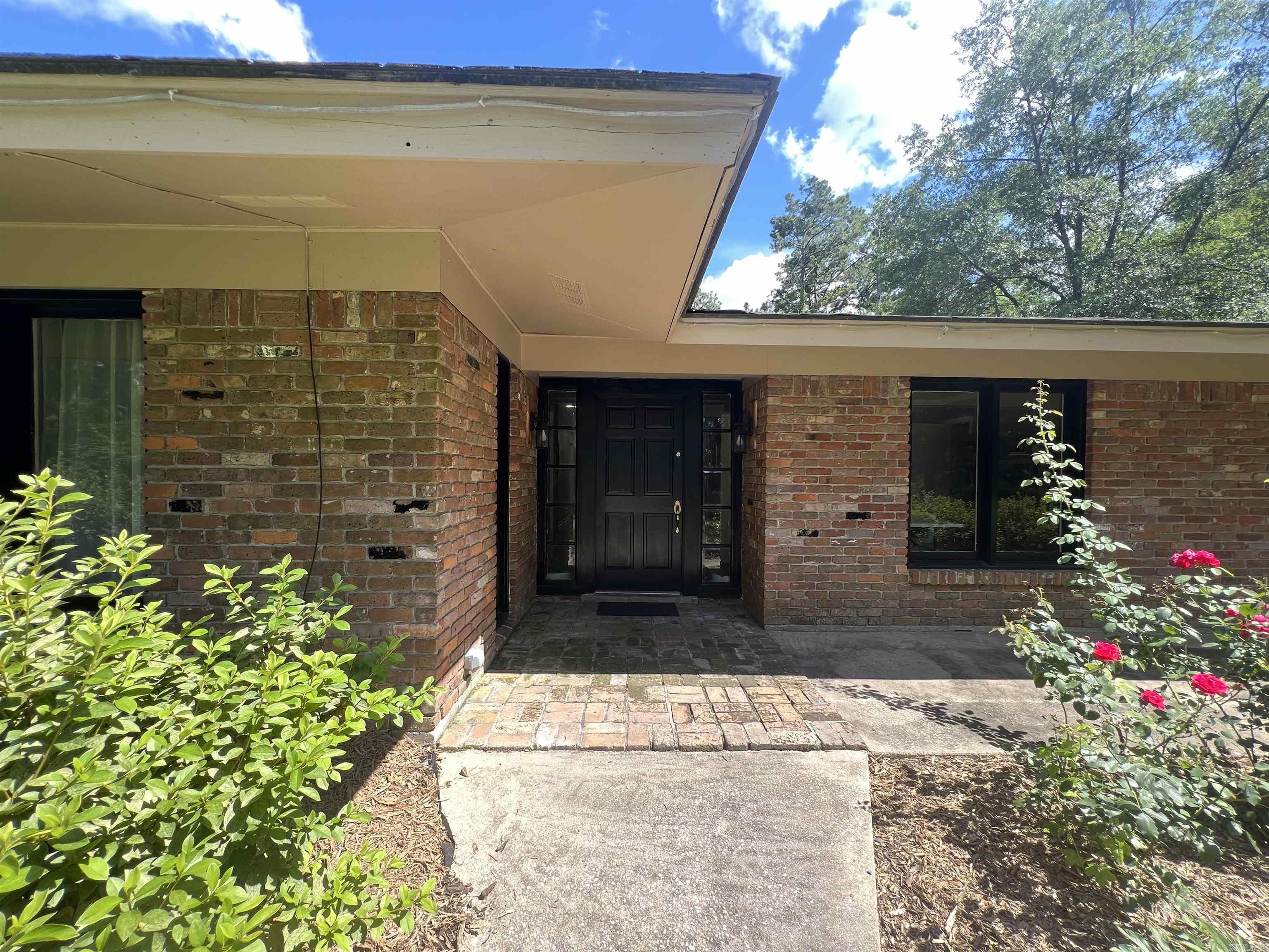 114 Mark  Monticello, AR