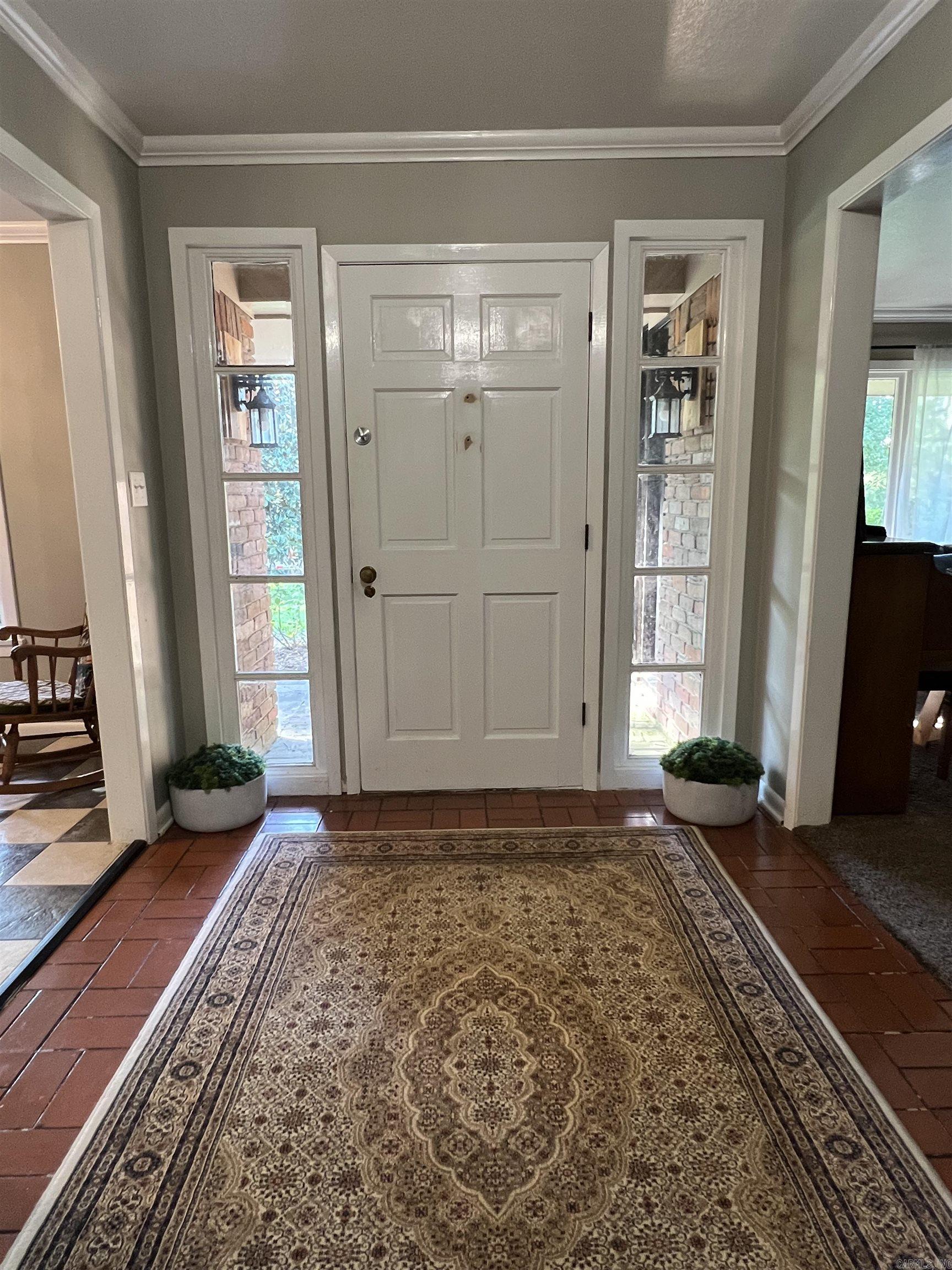 114 Mark  Monticello, AR