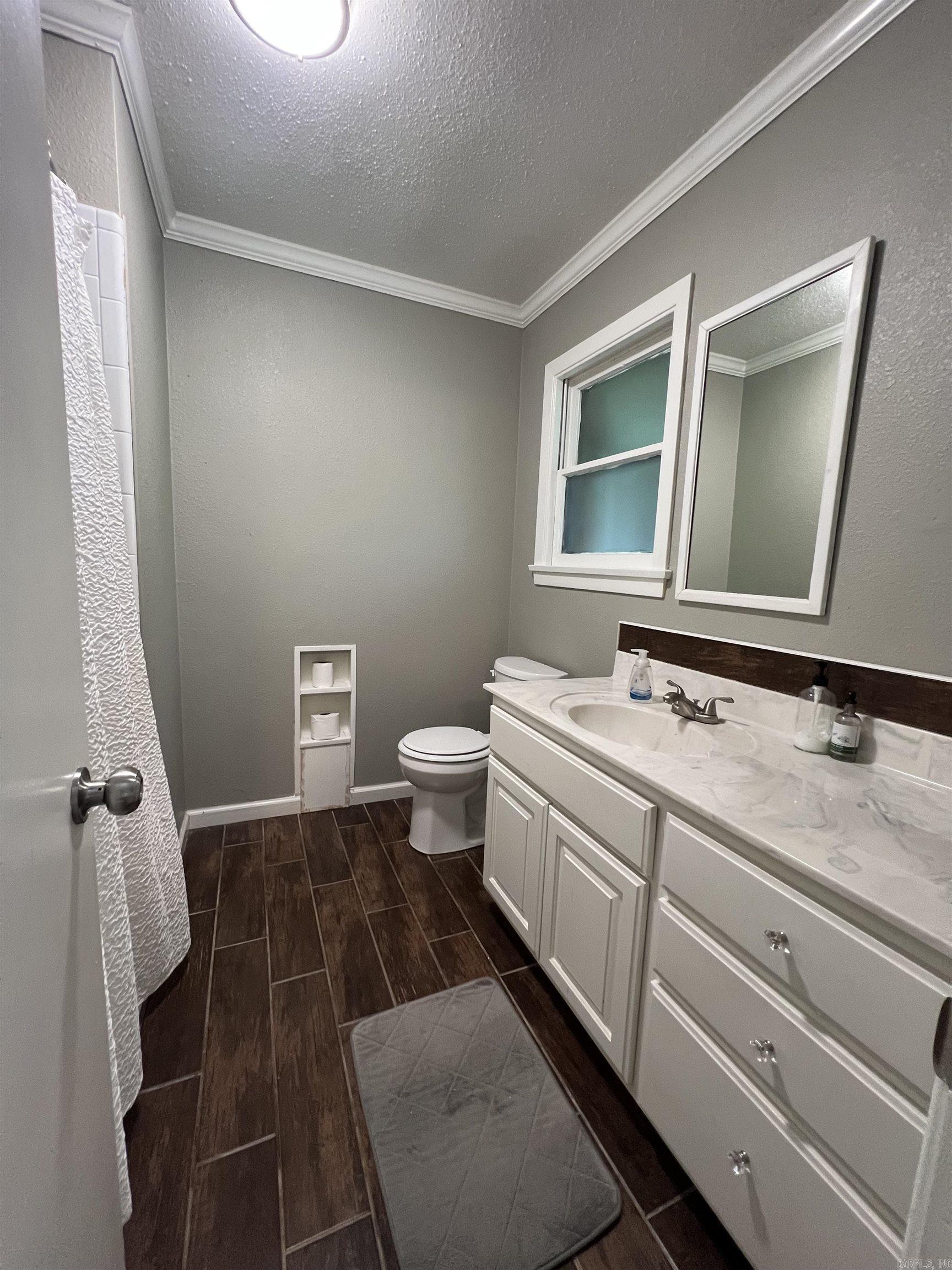 114 Mark  Monticello, AR