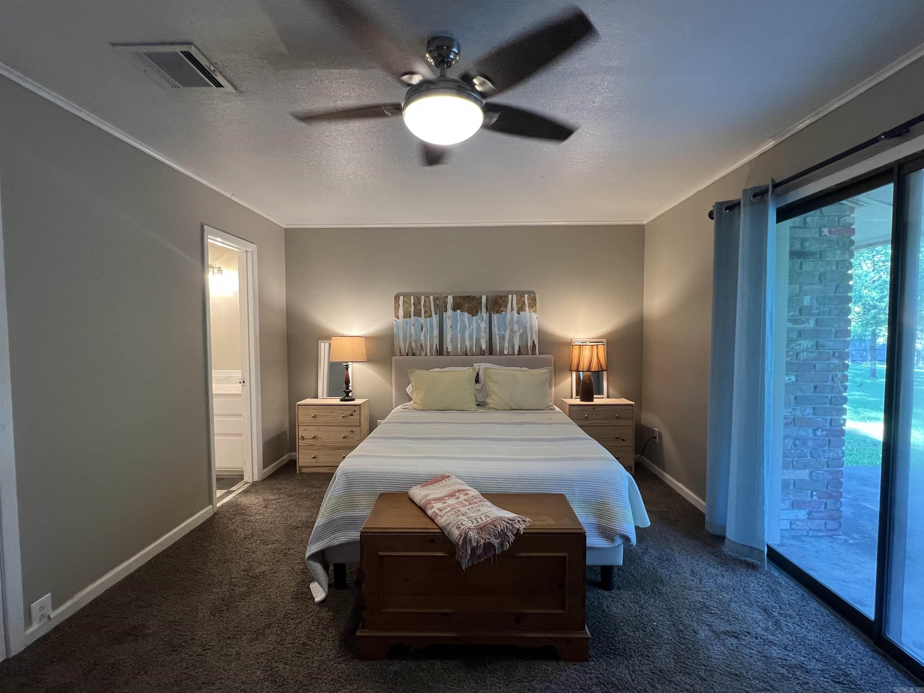 114 Mark  Monticello, AR