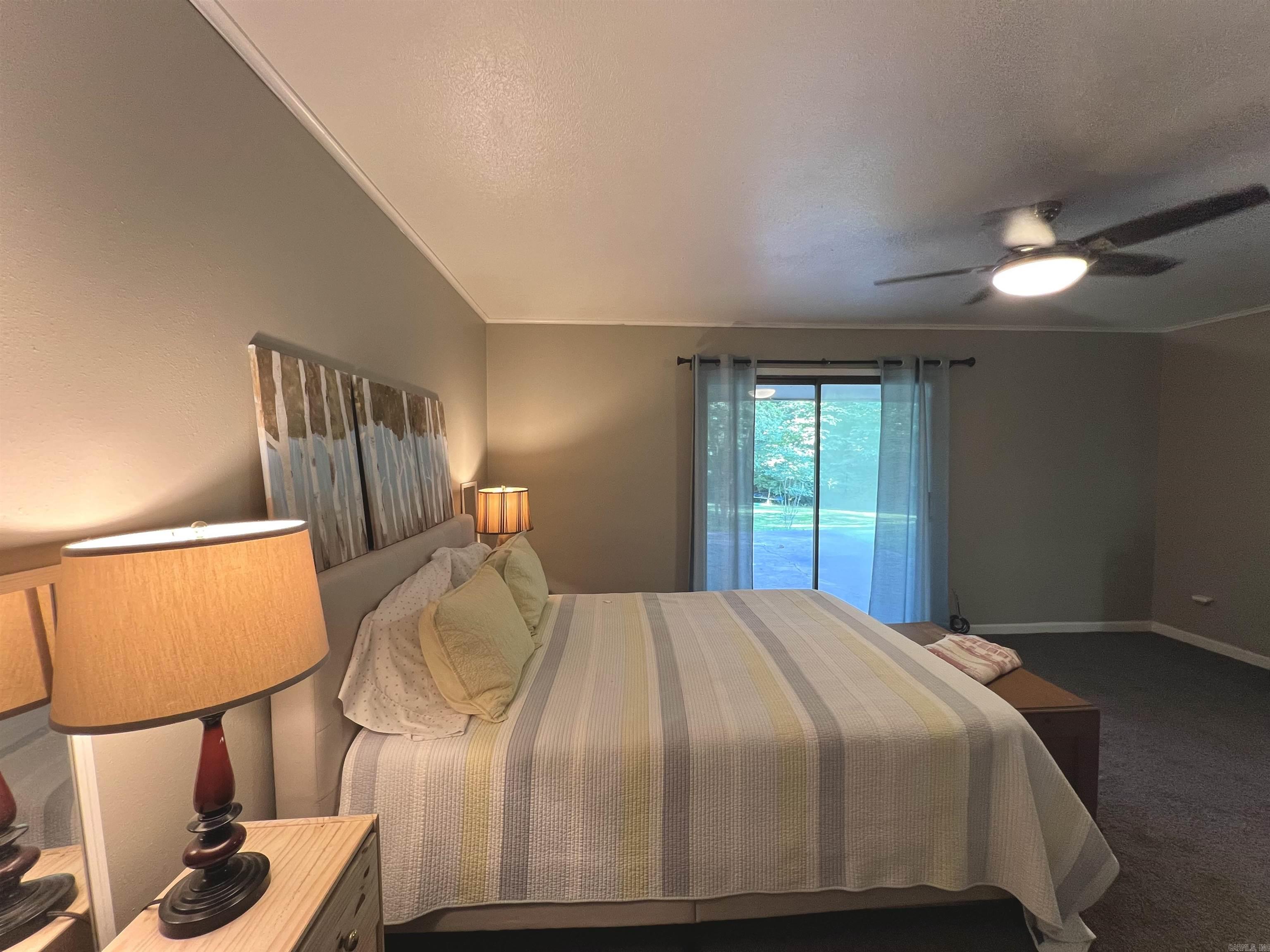 114 Mark  Monticello, AR