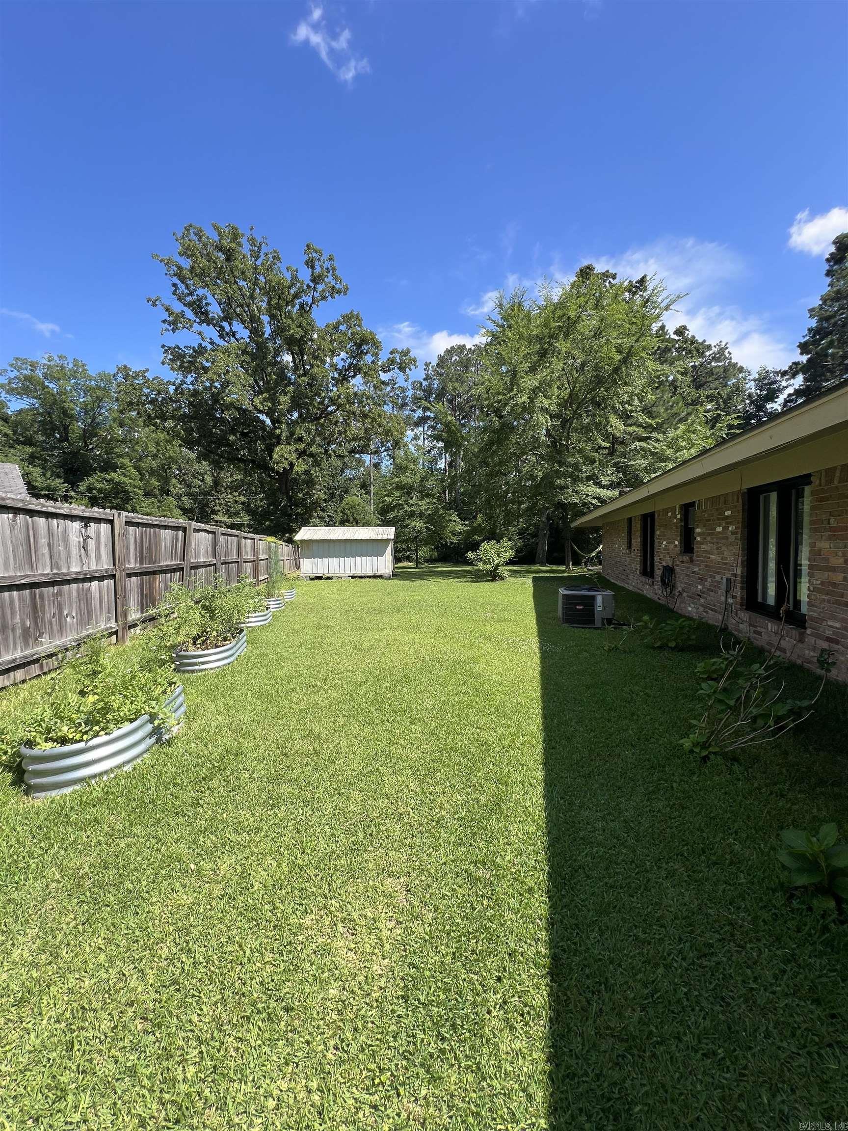 114 Mark  Monticello, AR